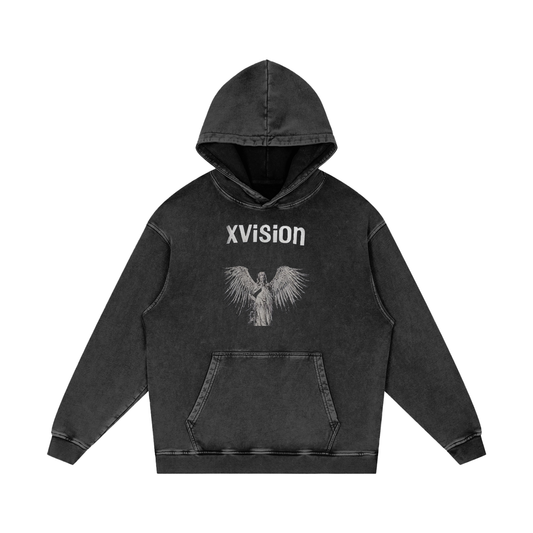 Xvision Oversize Hoodie